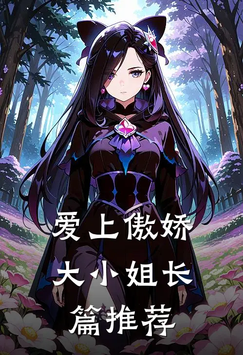 爱上傲娇大小姐长篇推荐