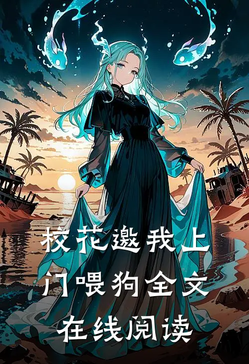 校花邀我上门喂狗全文在线阅读