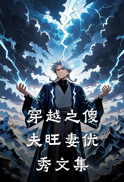 穿越之傻夫旺妻优秀文集