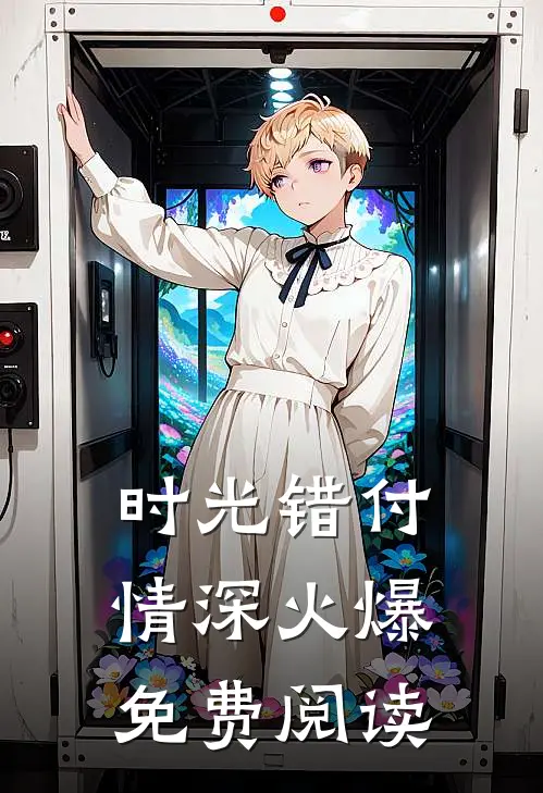 时光错付情深火爆免费阅读