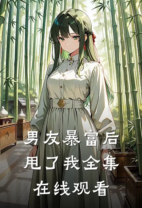 男友暴富后甩了我 全集在线观看