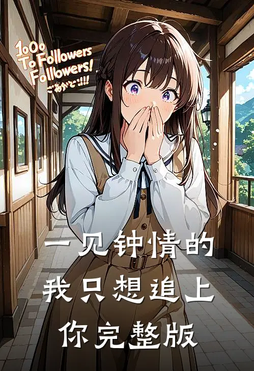 一见钟情的我只想追上你完整版