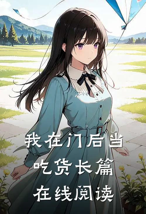 我在门后当吃货长篇在线阅读
