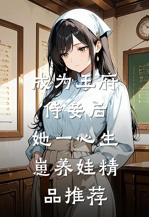 成为王府侍妾后，她一心生崽养娃精品推荐
