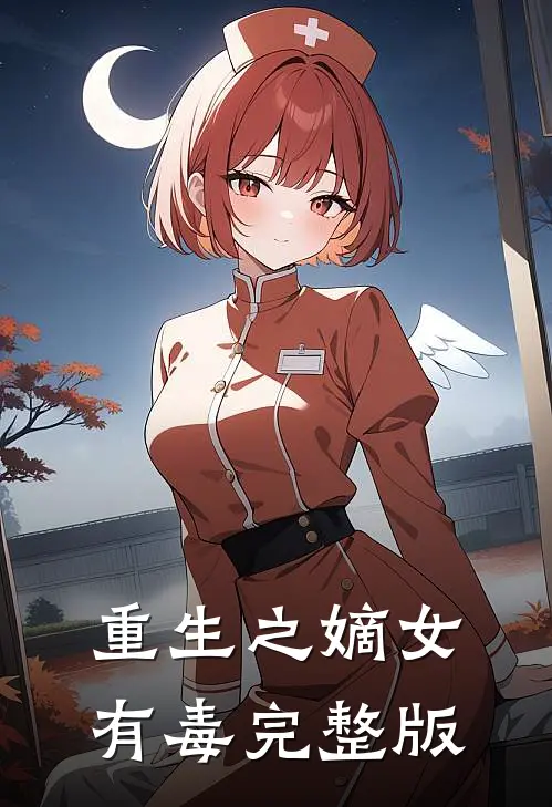 重生之嫡女有毒完整版