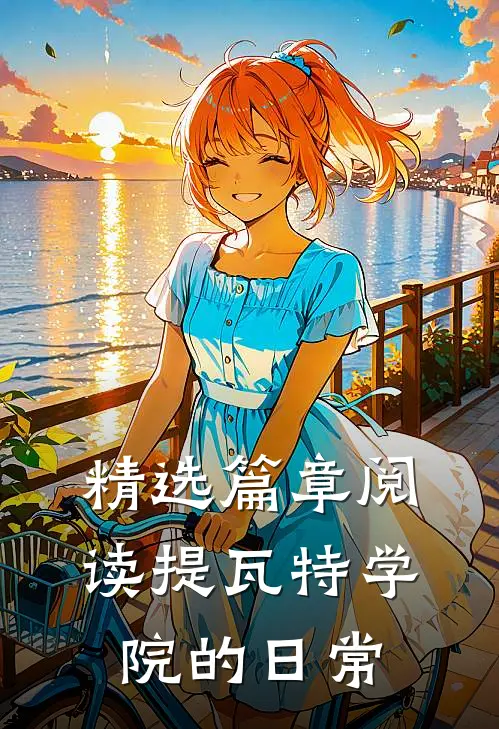 精选篇章阅读提瓦特学院的日常
