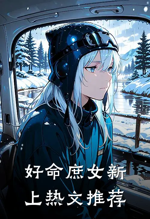 好命庶女新上热文推荐