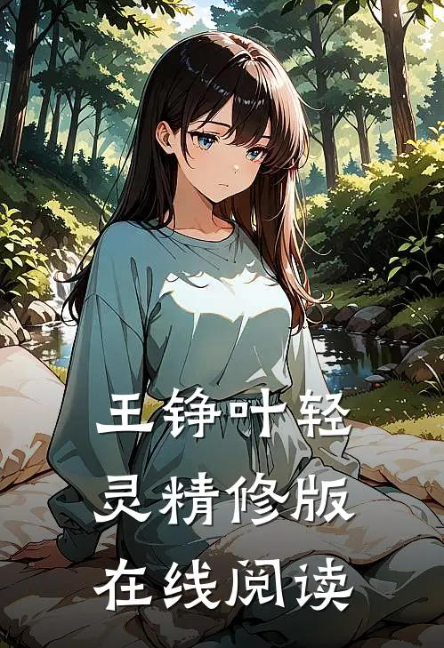 王铮叶轻灵精修版在线阅读