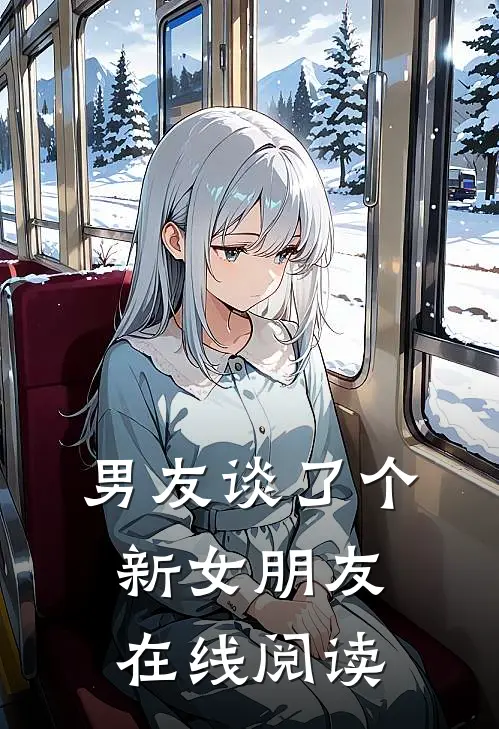男友谈了个新女朋友在线阅读