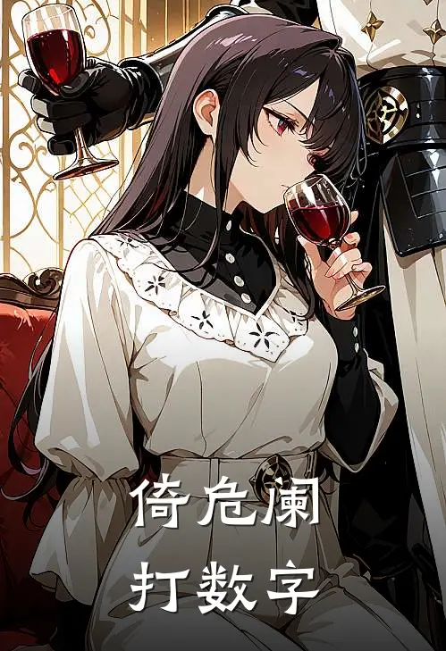 倚危阑打数字