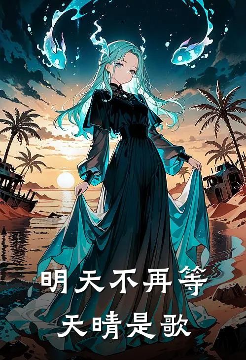 明天不再等天晴是歌