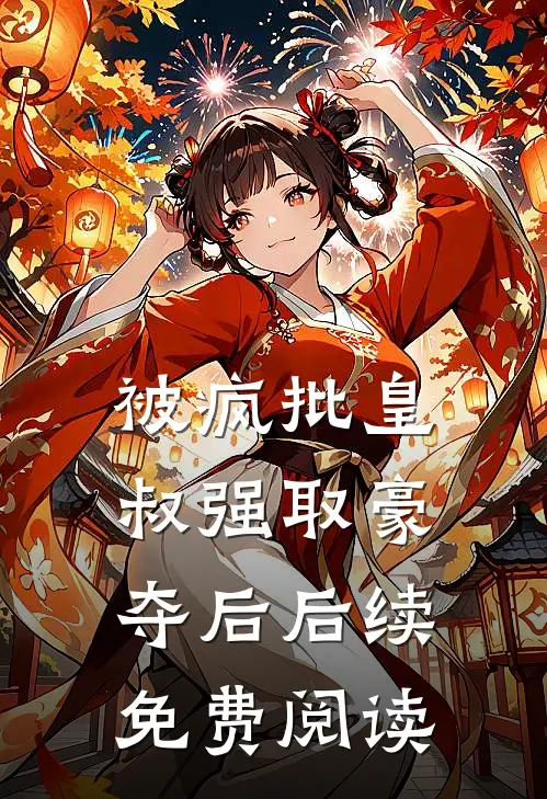 被疯批皇叔强取豪夺后后续免费阅读