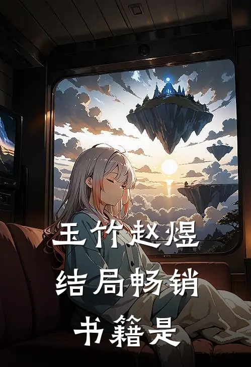 玉竹赵煜结局畅销书籍是