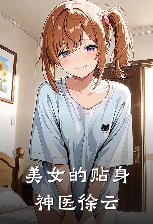 美女的贴身神医徐云