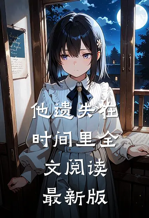 他遗失在时间里全文阅读最新版