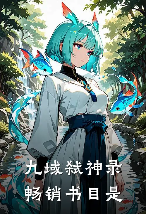 九域弑神录畅销书目是