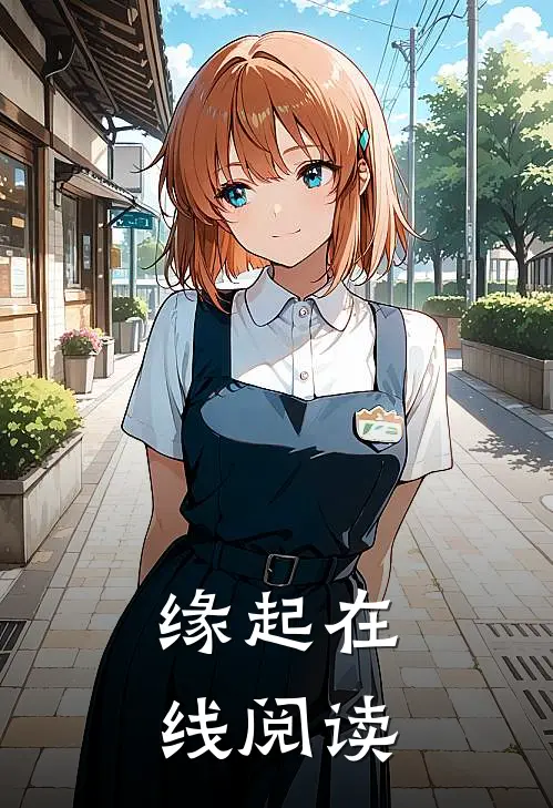 缘起在线阅读