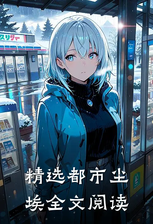 精选都市尘埃全文阅读