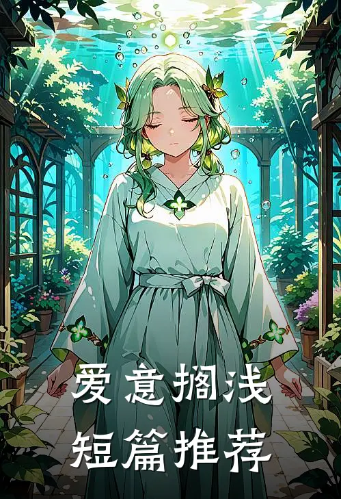 爱意搁浅短篇推荐