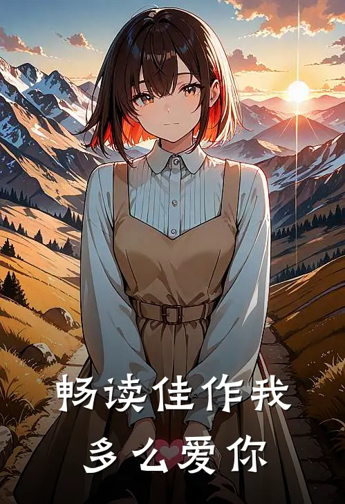 畅读佳作我多么爱你