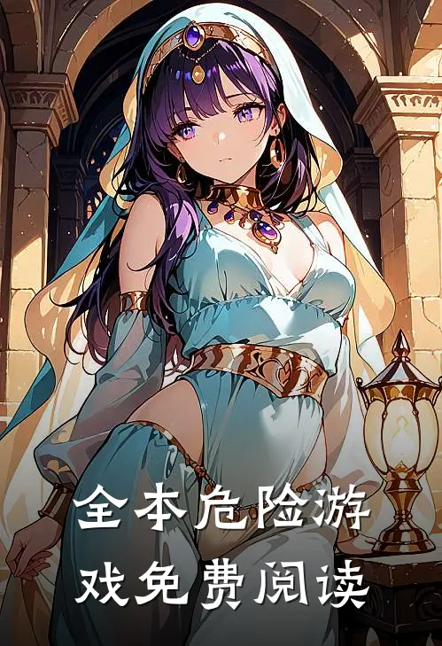 全本危险游戏免费阅读