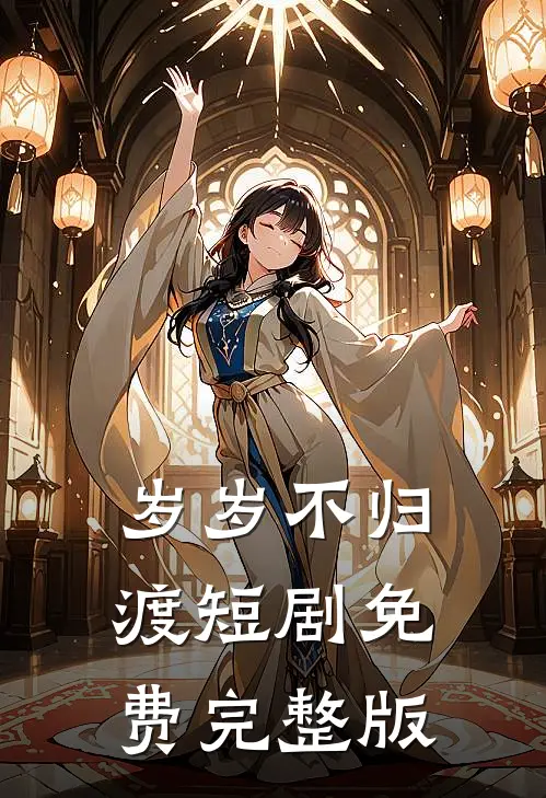 岁岁不归渡短剧免费完整版