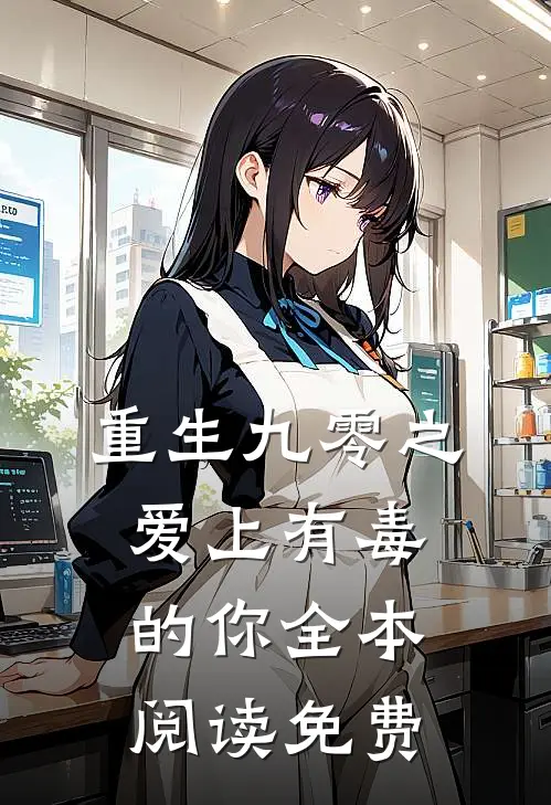 重生九零之爱上有毒的你全本阅读免费