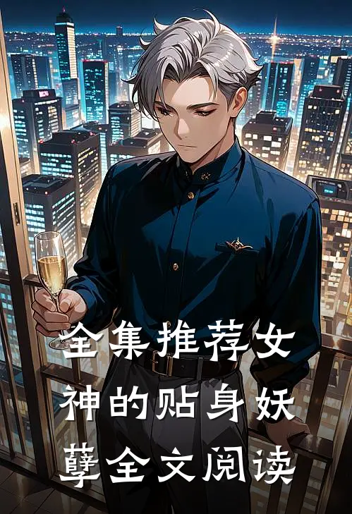 全集推荐女神的贴身妖孽全文阅读