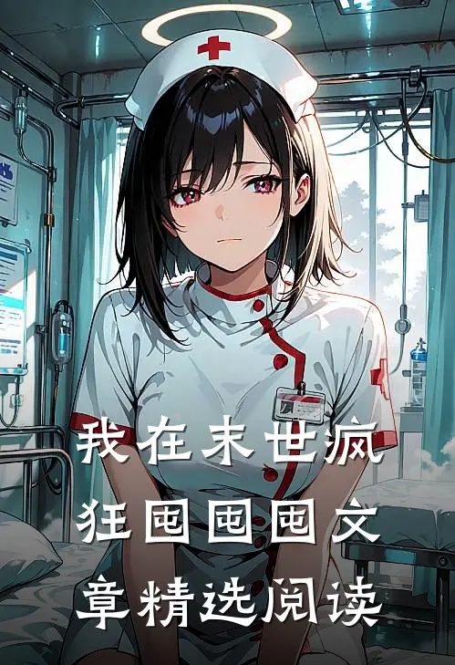 我在末世疯狂囤囤囤文章精选阅读