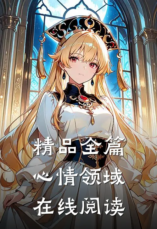 精品全篇心情领域在线阅读