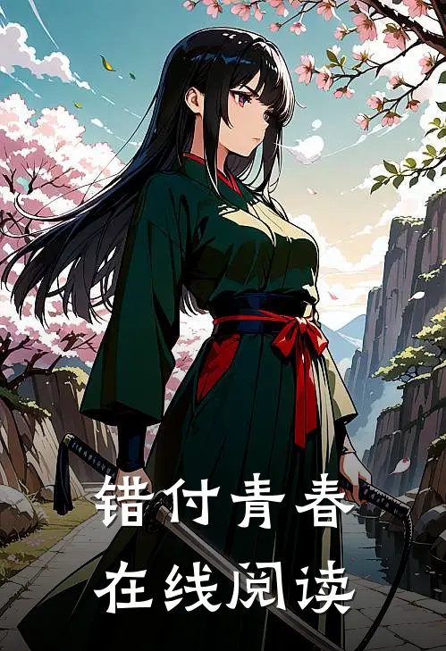 错付青春在线阅读