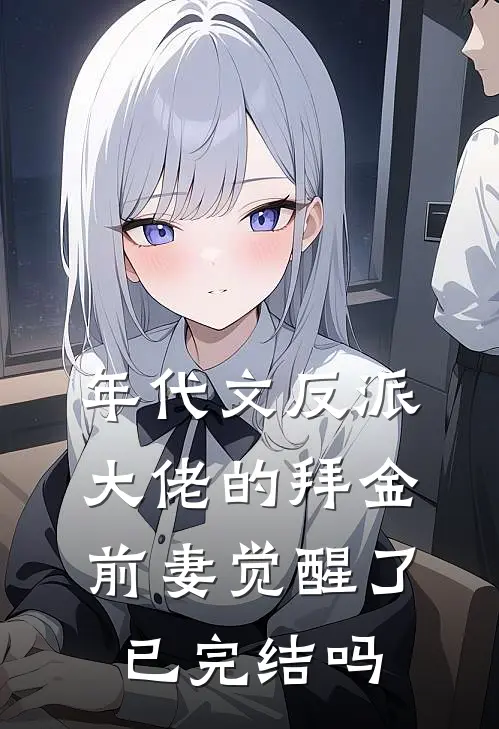 年代文反派大佬的拜金前妻觉醒了已完结吗