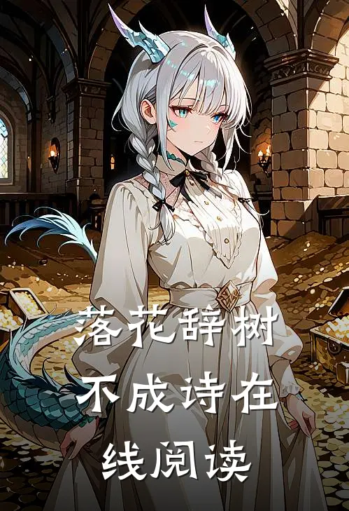 落花辞树不成诗在线阅读