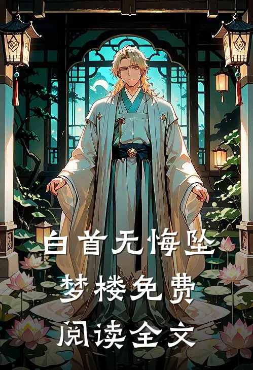 白首无悔坠梦楼免费阅读全文