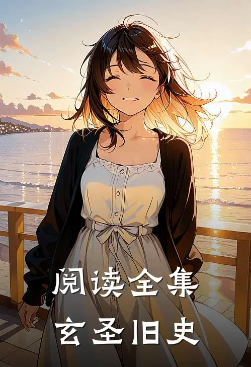 阅读全集玄圣旧史