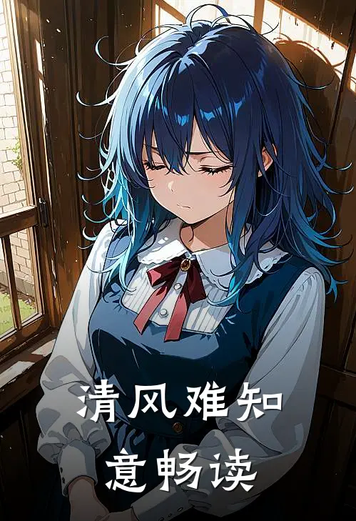 清风难知意畅读