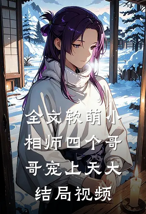 全文软萌小相师四个哥哥宠上天大结局视频