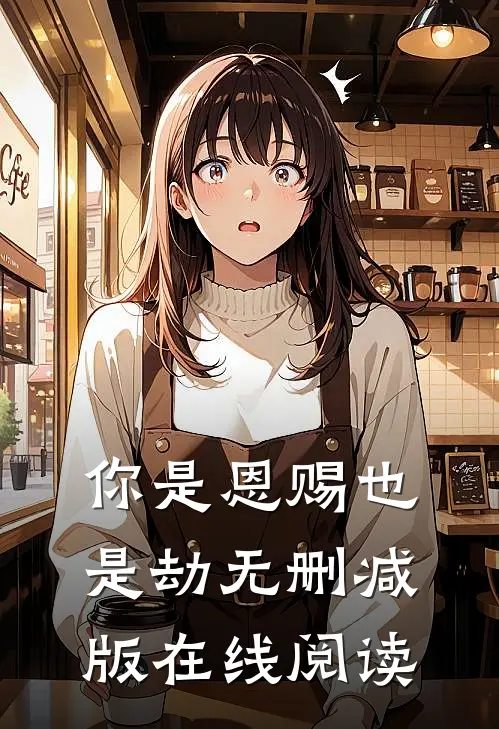 你是恩赐也是劫无删减版在线阅读