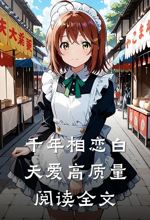 千年相恋白天爱高质量阅读全文