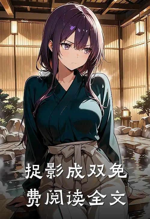 捉影成双免费阅读全文