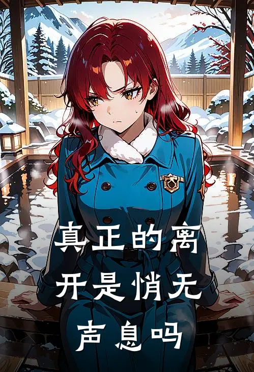 真正的离开是悄无声息吗