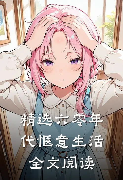 精选六零年代惬意生活全文阅读