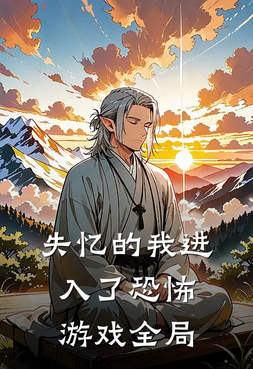 失忆的我进入了恐怖游戏全局
