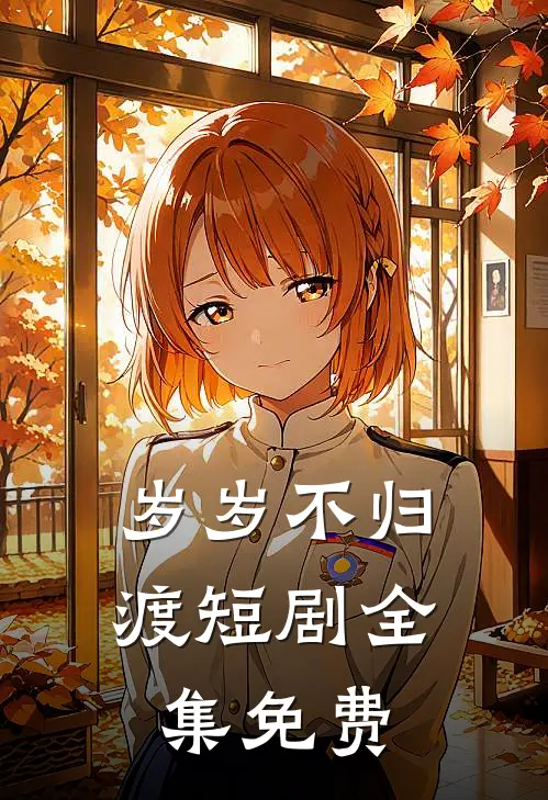 岁岁不归渡短剧全集免费