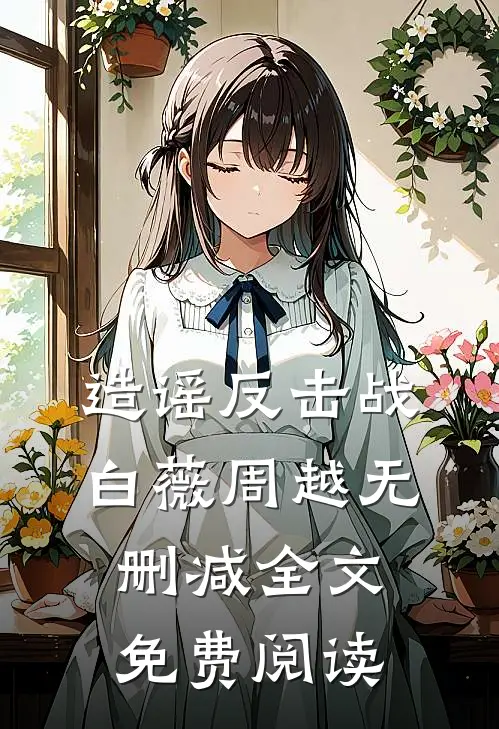 造谣反击战白薇周越无删减全文免费阅读