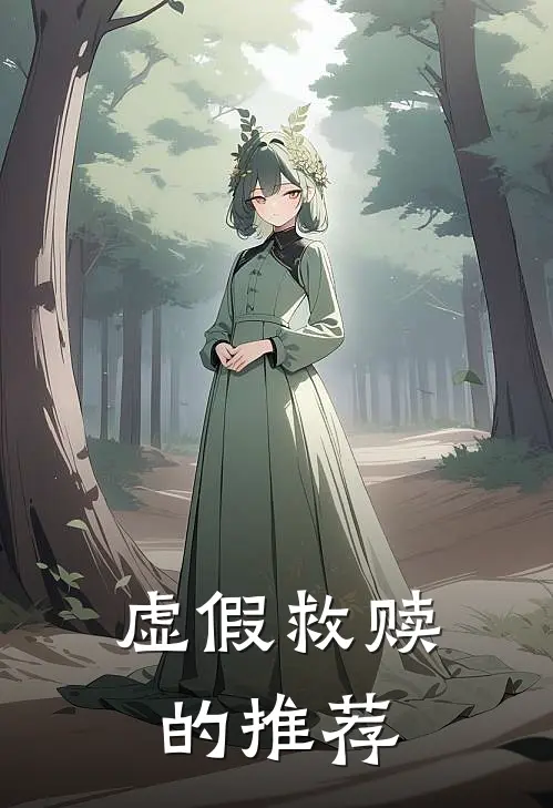 虚假救赎的推荐