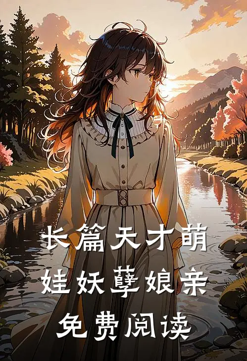 长篇天才萌娃妖孽娘亲免费阅读