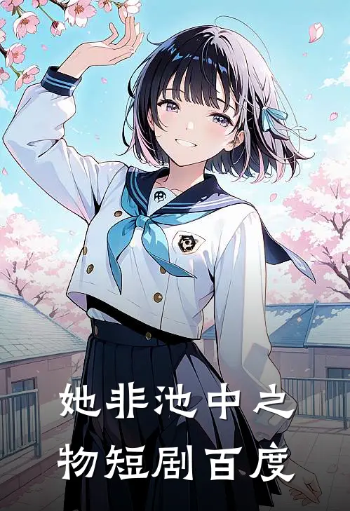 她非池中之物短剧百度