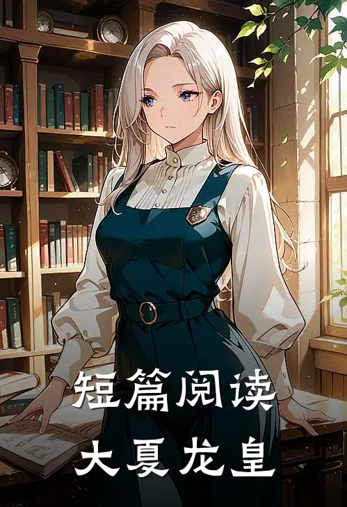 短篇阅读大夏龙皇