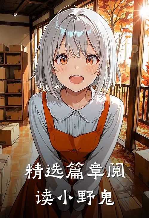 精选篇章阅读小野鬼